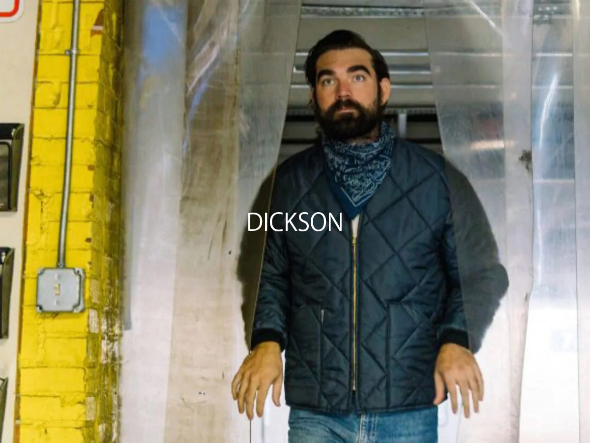 Doffpason ディフェンダージャケット phenix（プラスフェニックス） ダブルポケットダウンジャケット