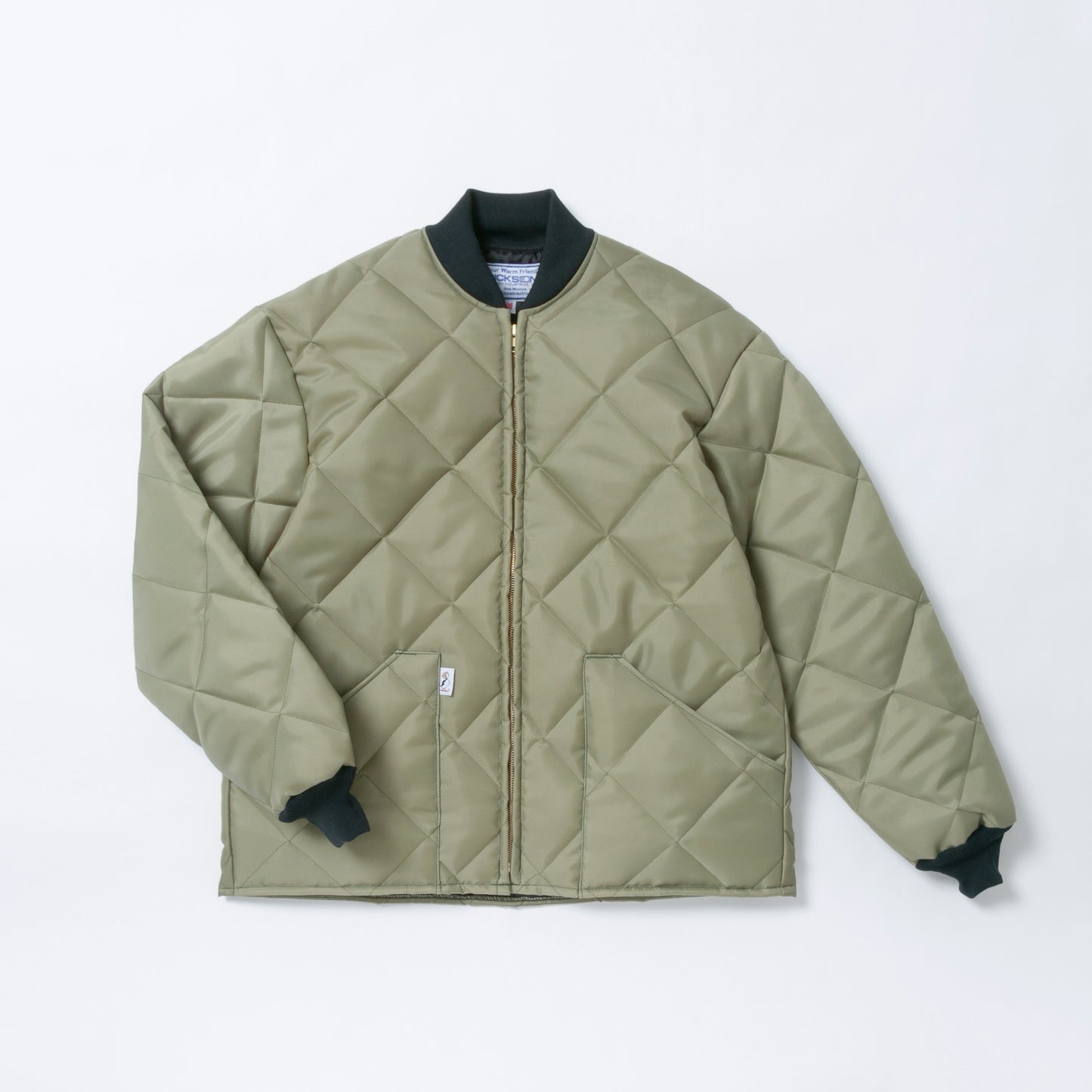 6oz Insulated Jacket