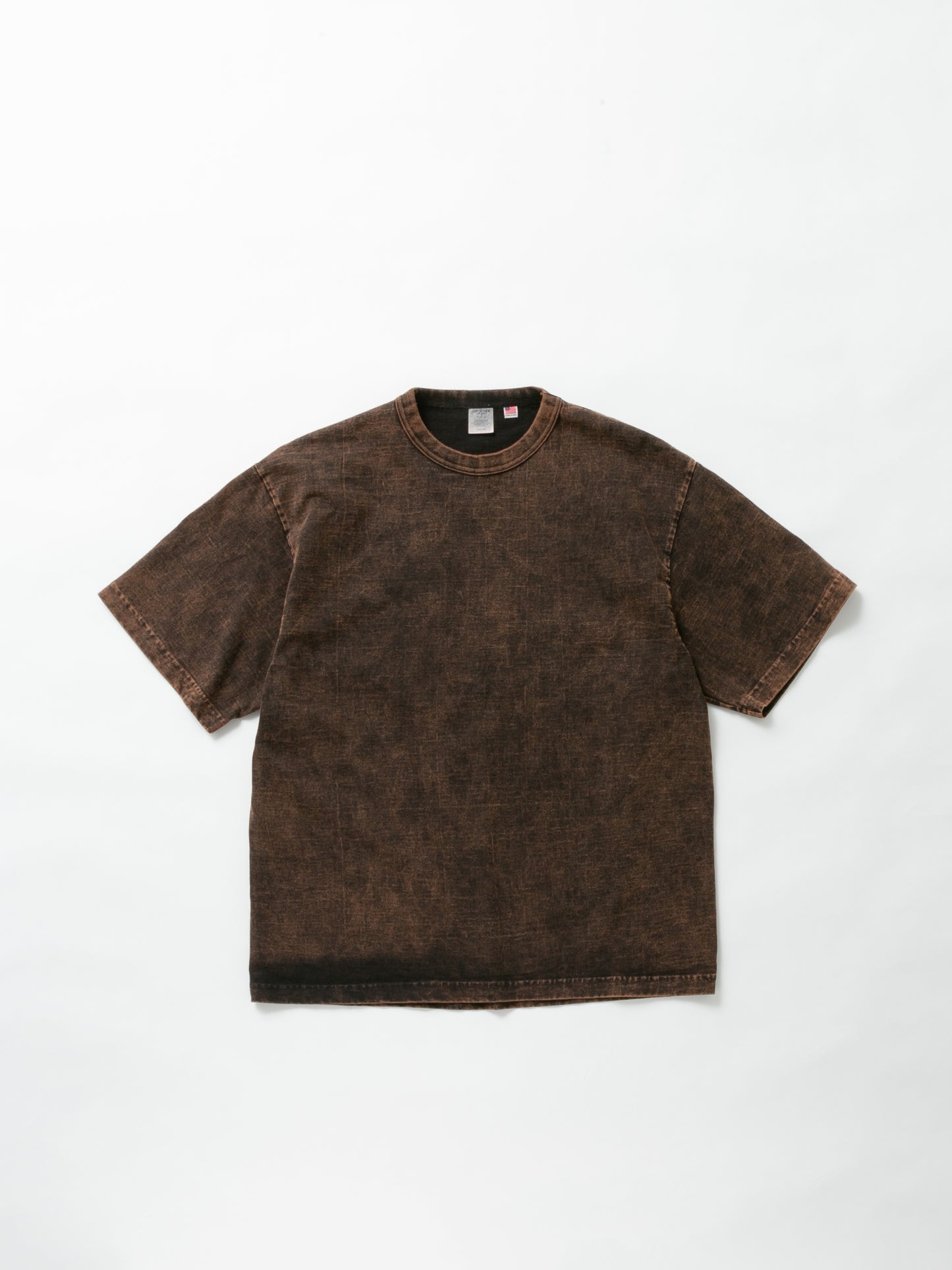 BREA S/S TEE (CHEMICAL)