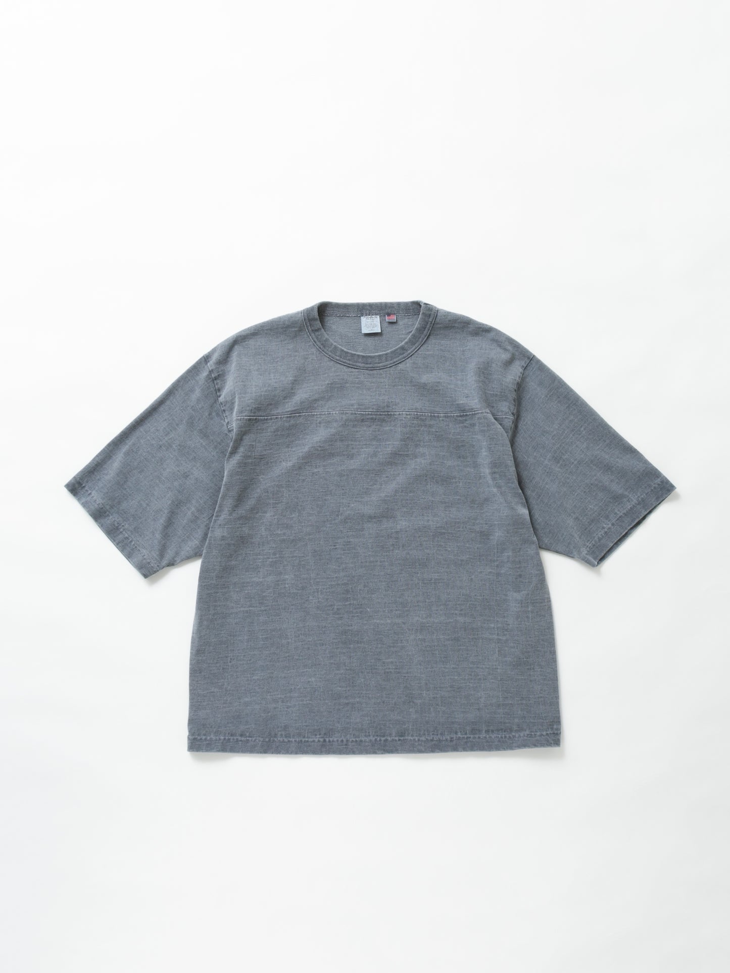 BREA HOCKEY TEE (CHEMICAL)