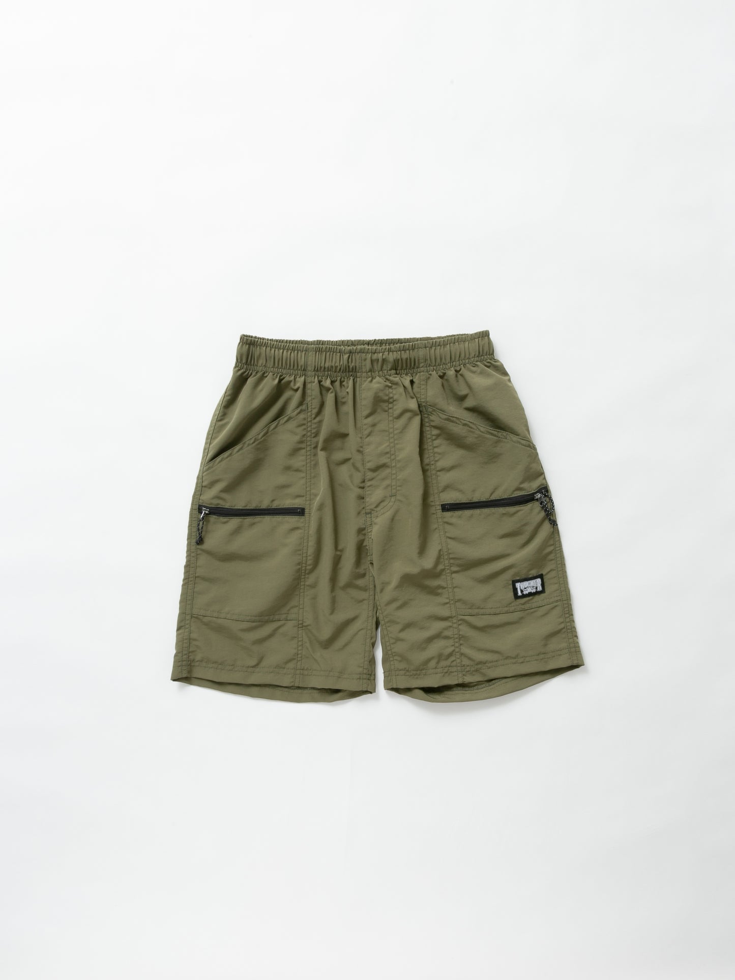 TECH SHORTS