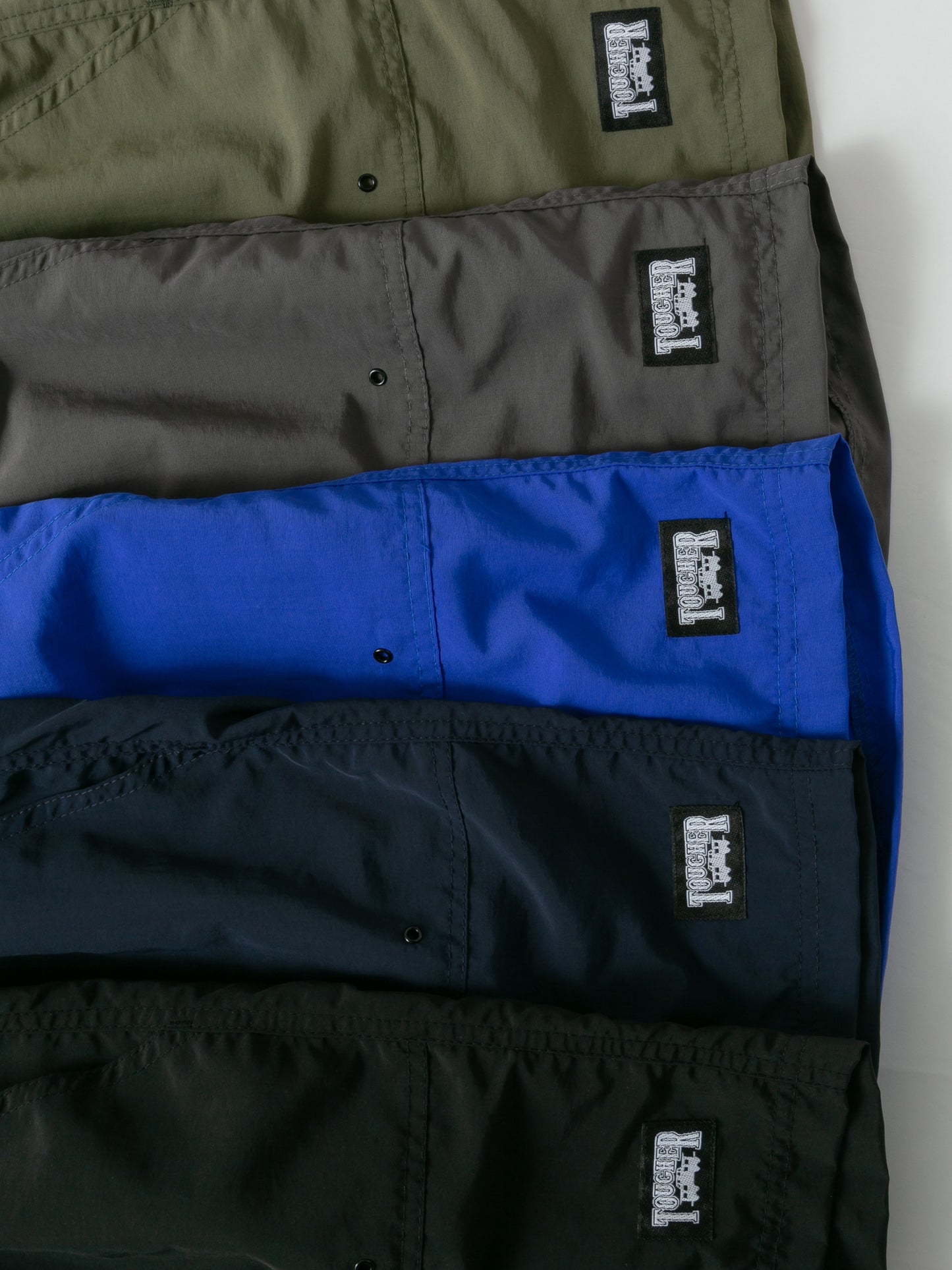 TECH SHORTS