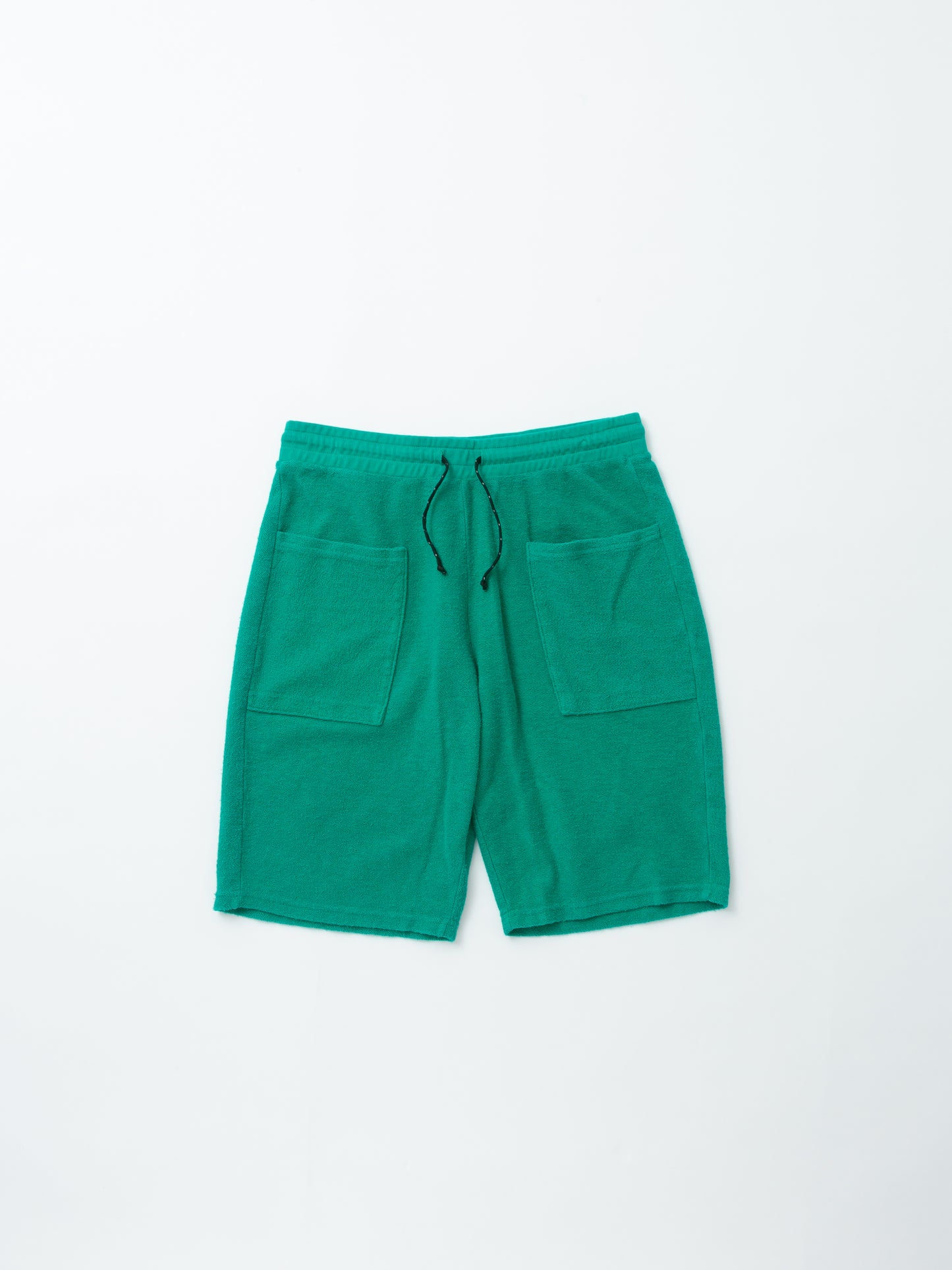 CHELSEA SHORTS (SOLID BLANK)