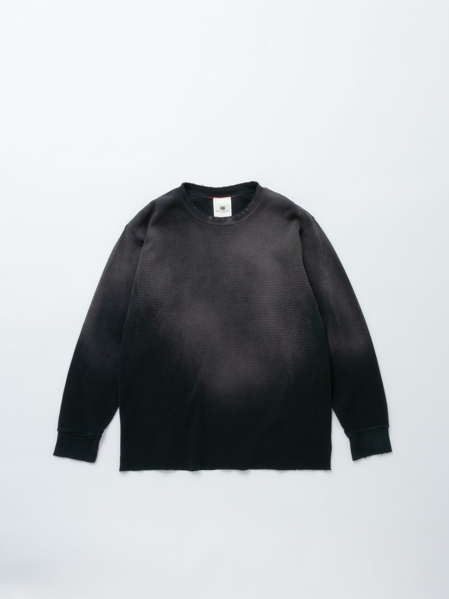 CLASSIC WAFFLE THERMAL AGED