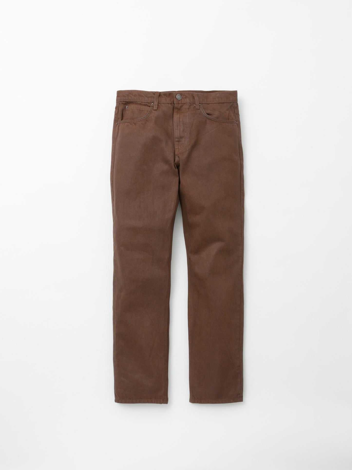 SLIM STRAIGHT (CORTING)