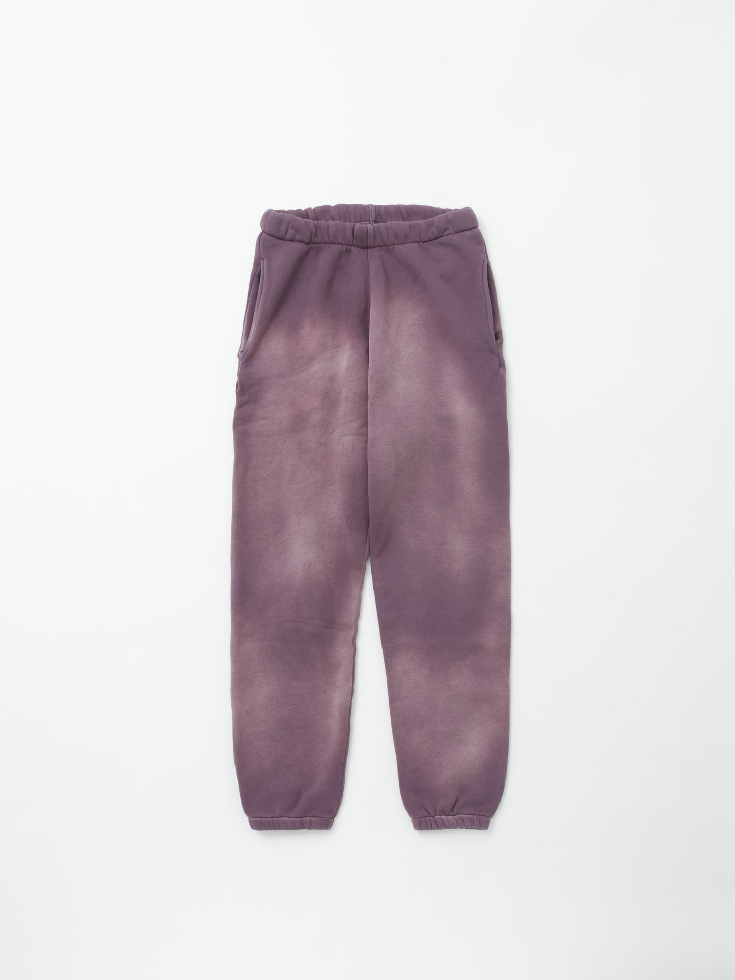 SWEAT 01 PANTS AGED