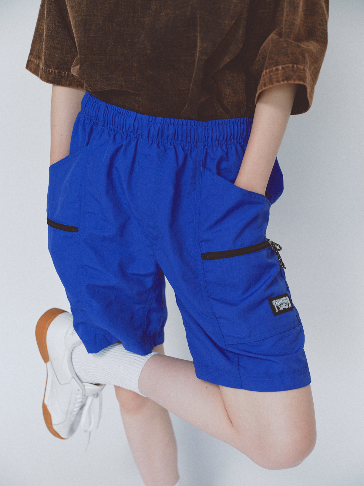 TECH SHORTS