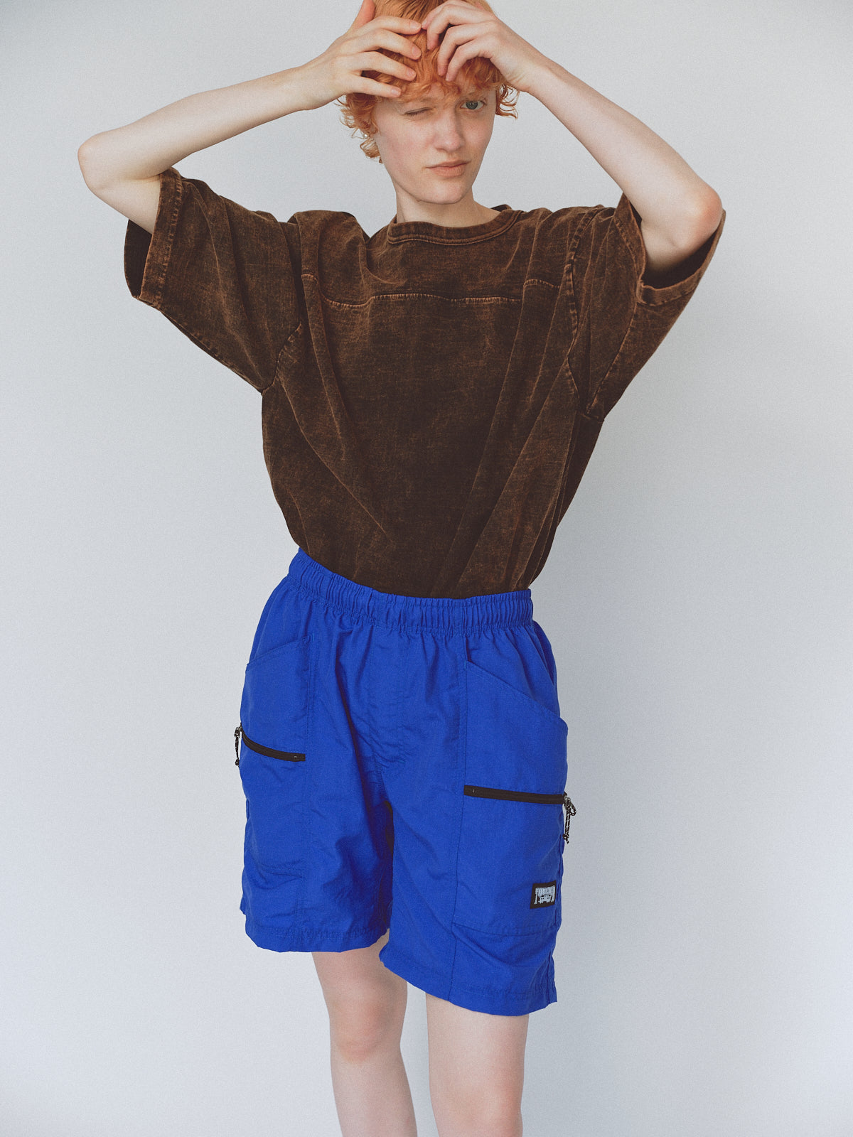TECH SHORTS