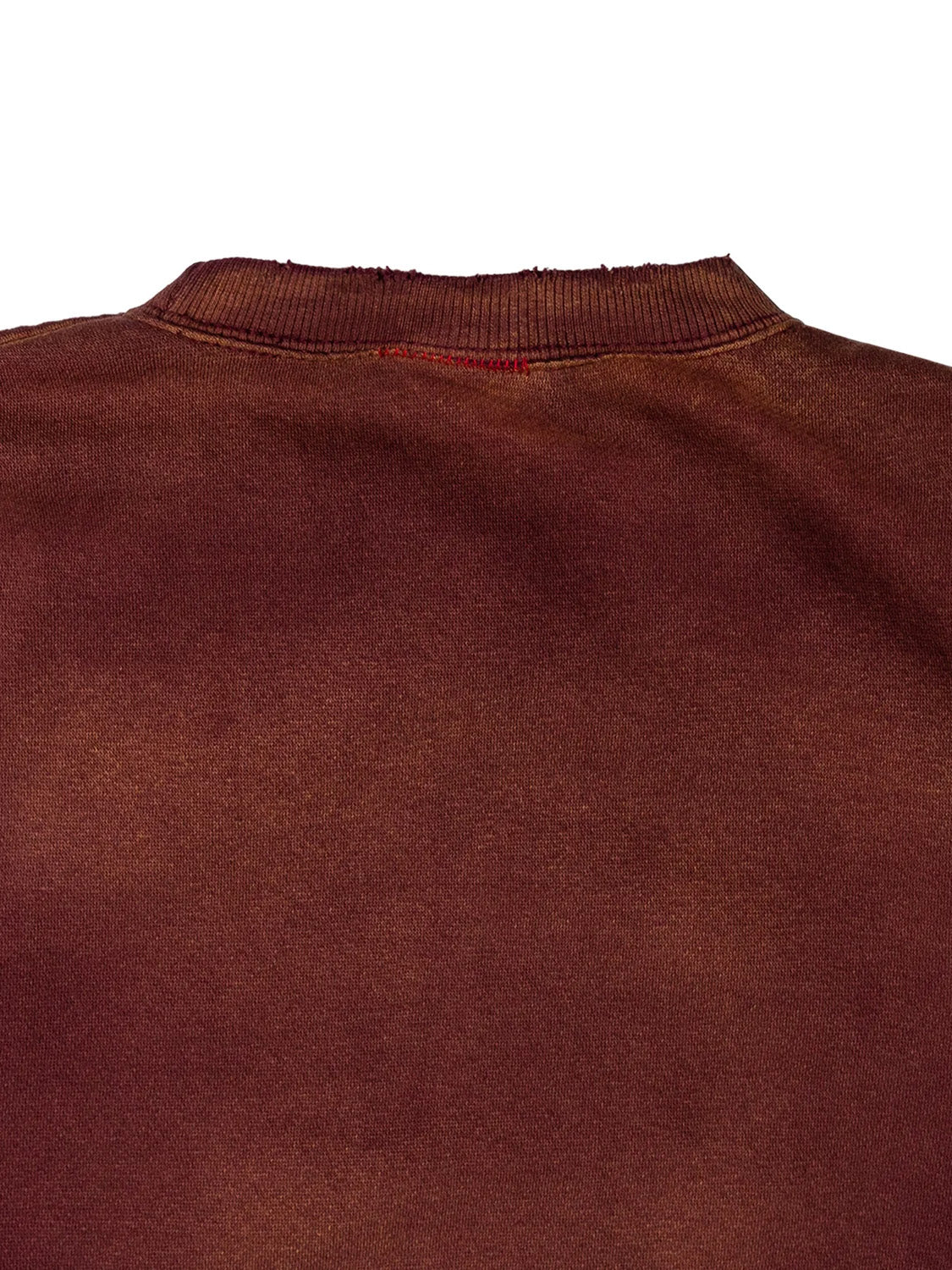 CLASSIC CREWNECK AGED