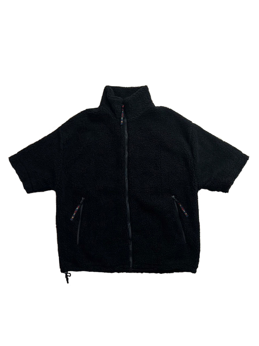 FELL JACKET HALF SLEEVE