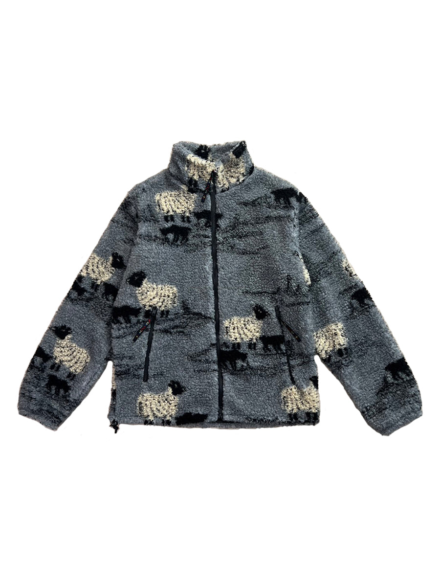 FEEL JACKET