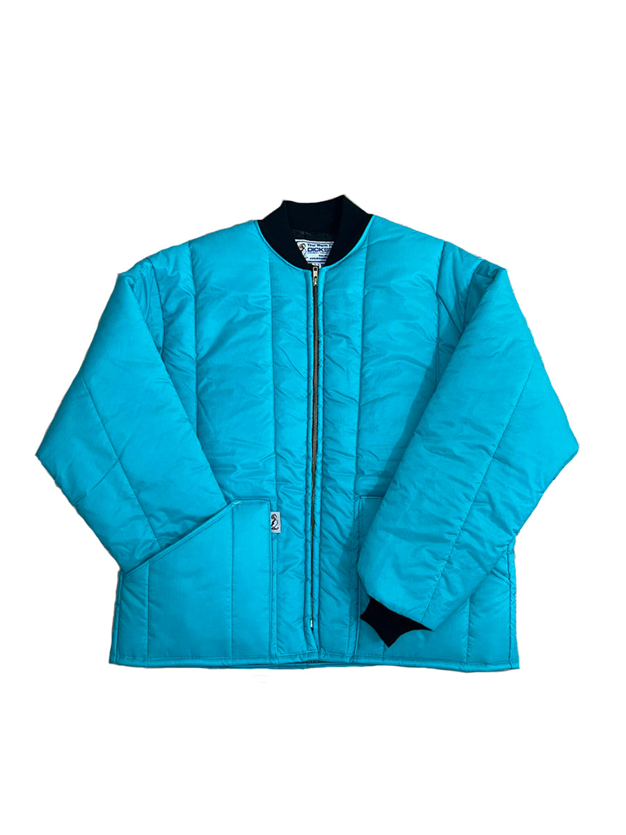 VERTICAL JACKET (10oz Vertical)