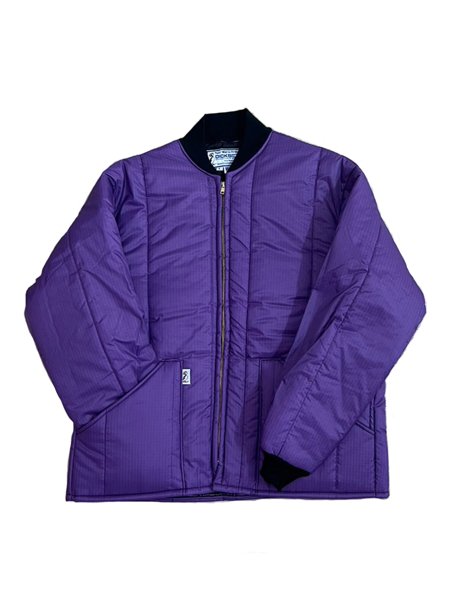 VERTICAL JACKET (10oz Vertical)