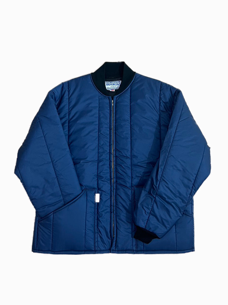 VERTICAL JACKET (10oz Vertical)