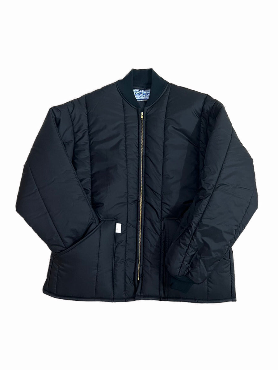 VERTICAL JACKET (10oz Vertical)