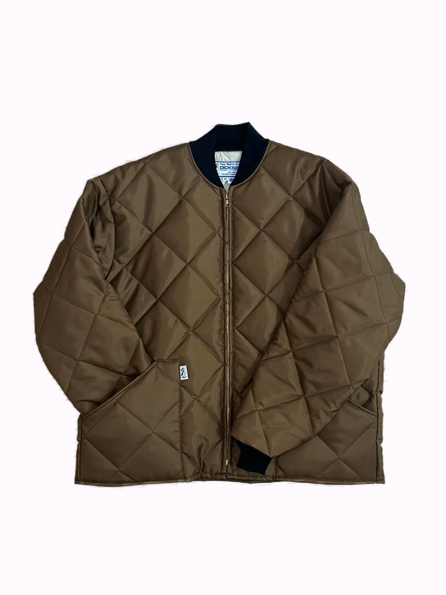 6oz Insulated Jacket