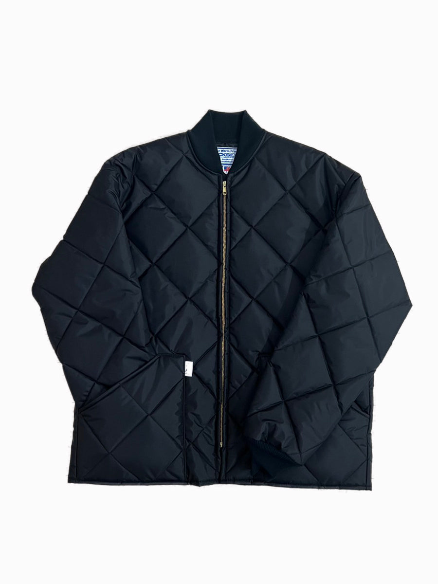 6oz Insulated Jacket