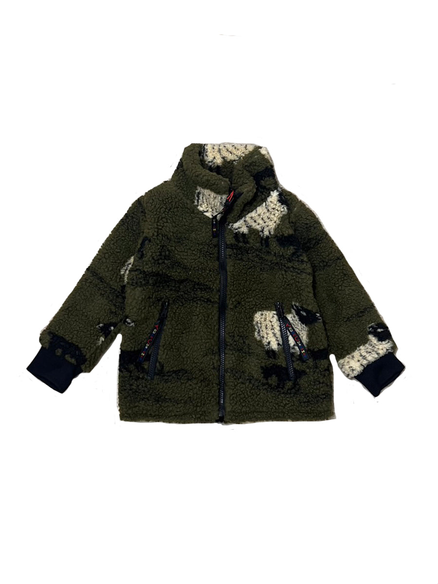 CHILDS JACKET
