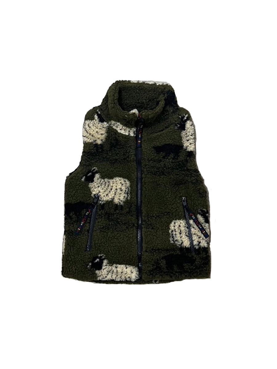 CHILDS VEST