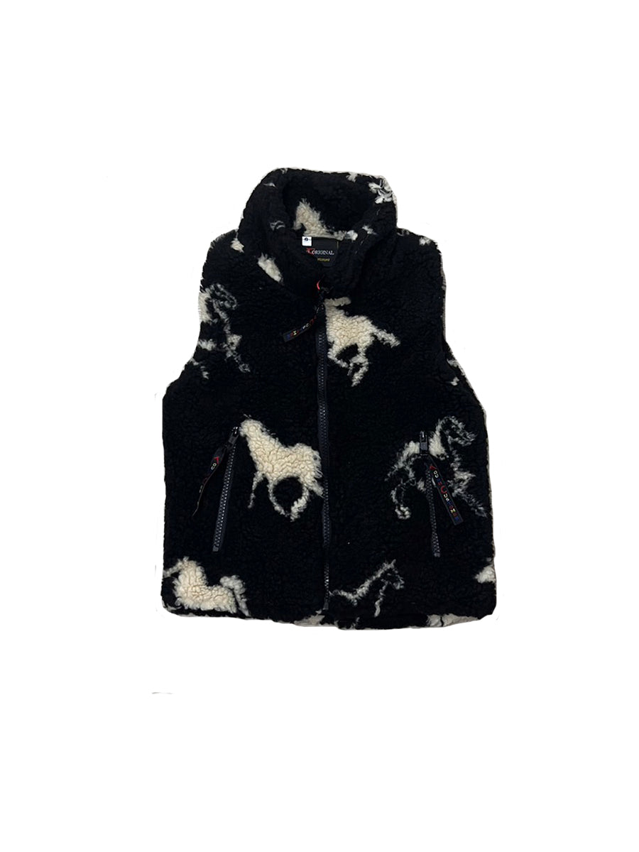 CHILDS VEST
