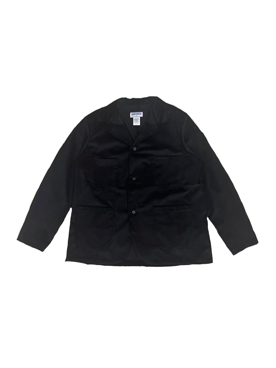 DI198 Corduroy Waiter JKT