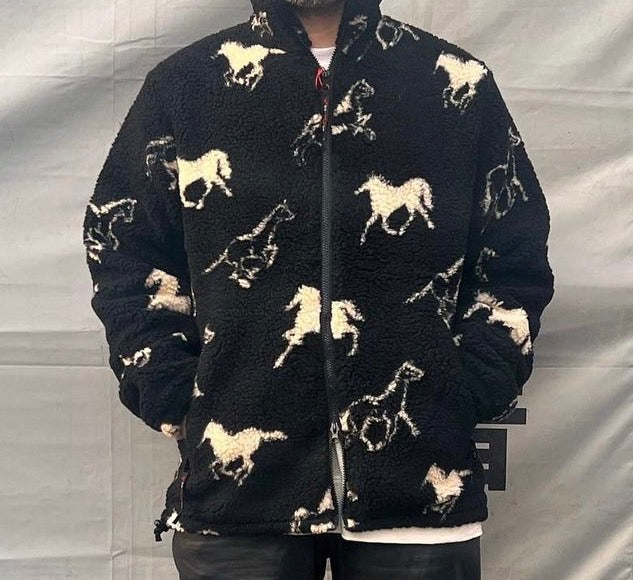 FEEL JACKET