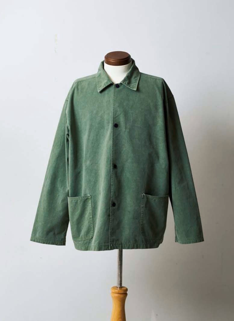 NOB HILL JACKET