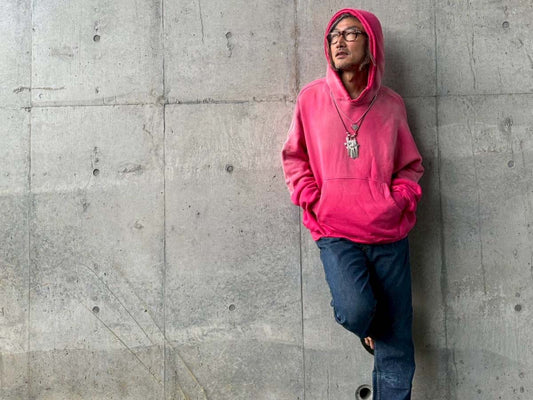 Willow Pants デザイナーから見たMOOJI MOOJIとは…