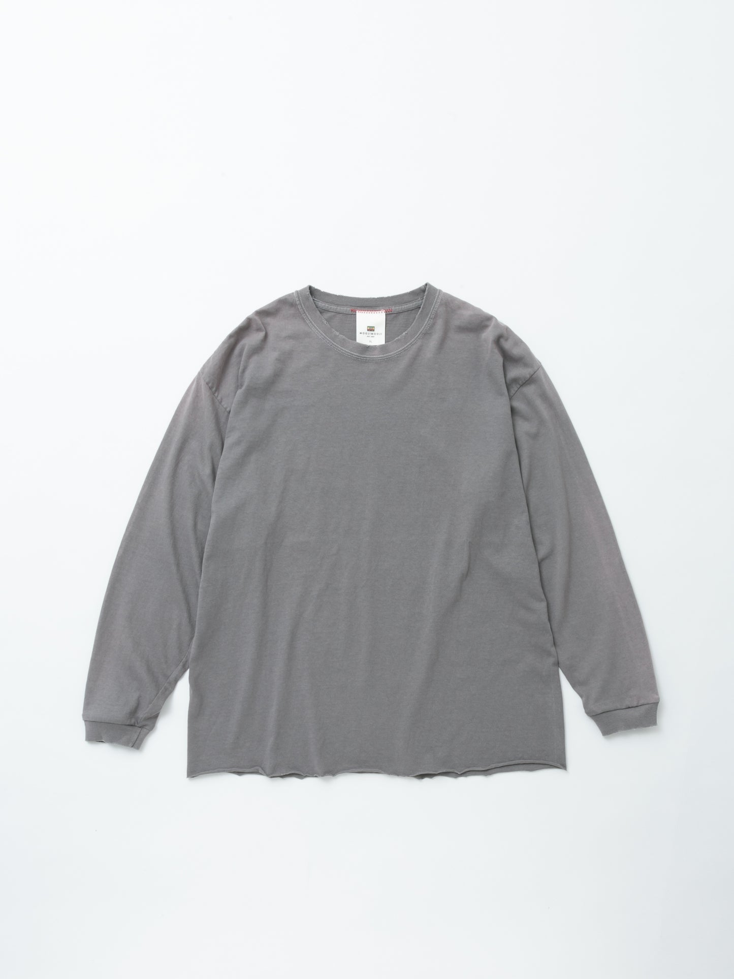 CLASSIC L/S T-SHIRTS AGED