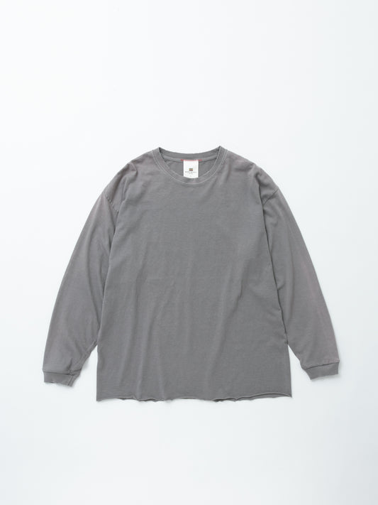 CLASSIC L/S T-SHIRTS AGED