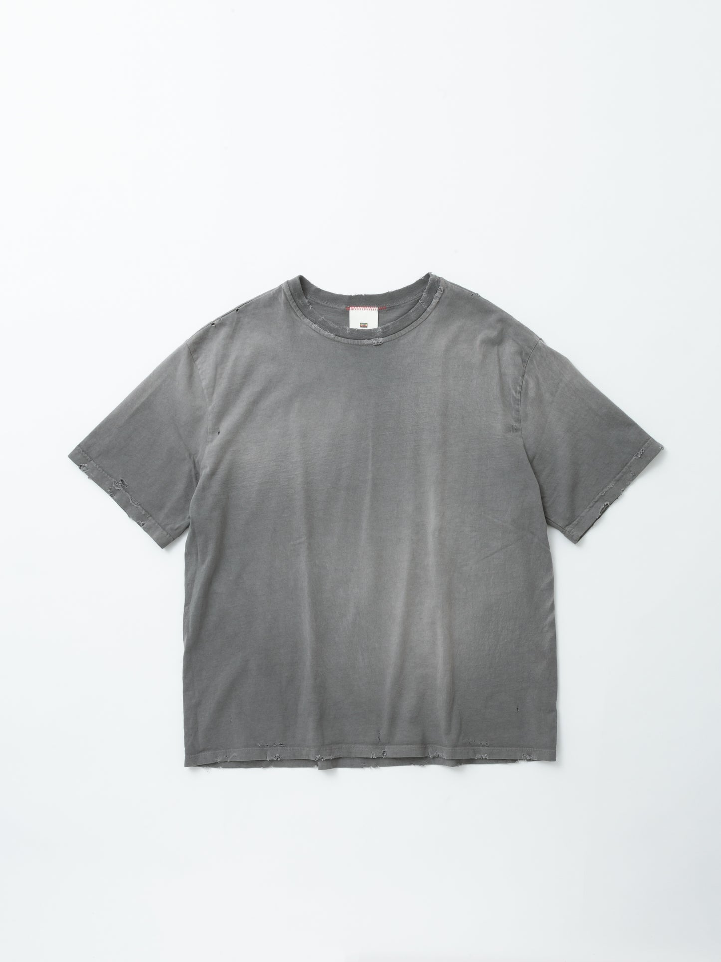 OS CROP T-SHIRTS AGED VINTAGE