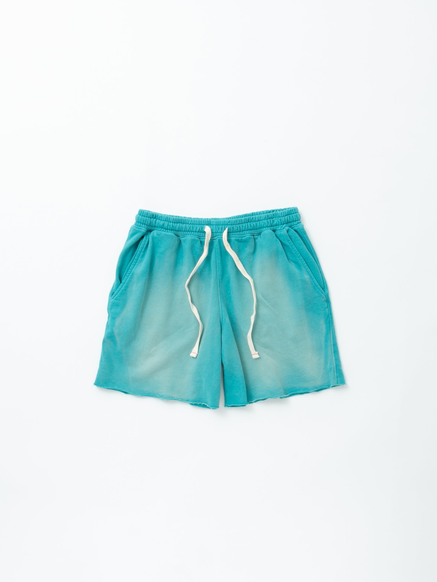 MJ SWEAT SHORTS AGED