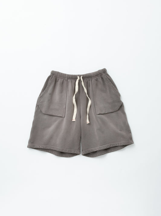 BERMUDA SHORTS AGED
