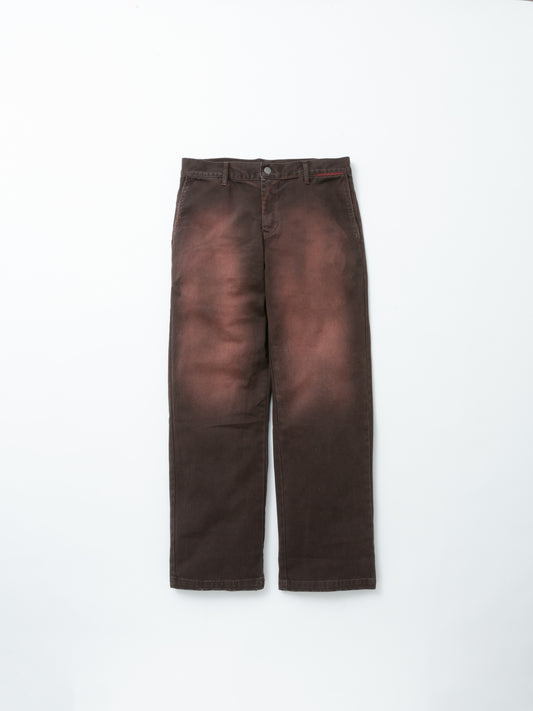 WORK PANTS 02 AGED