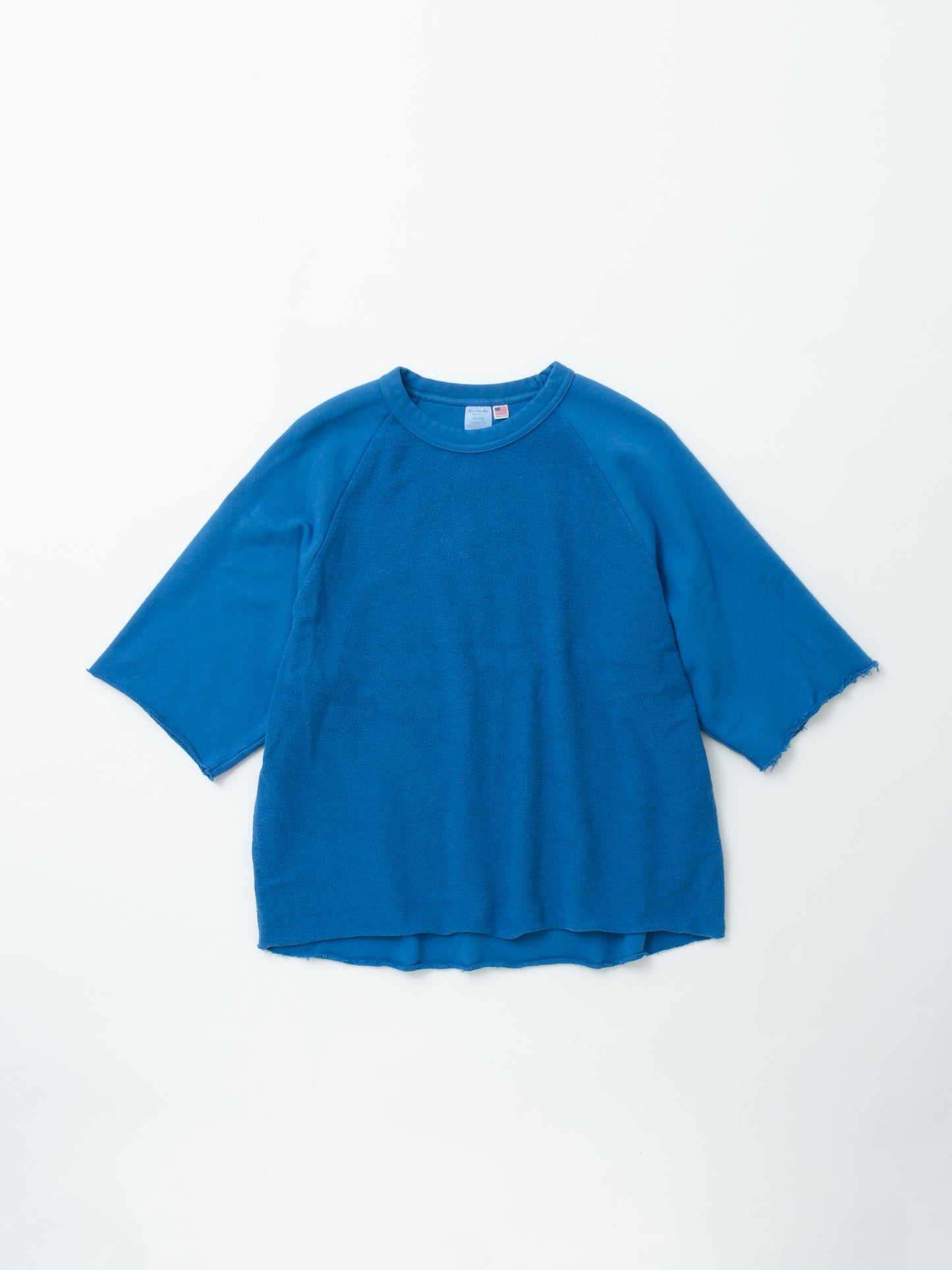 CHELSEA TOP (SOLID BLANK)