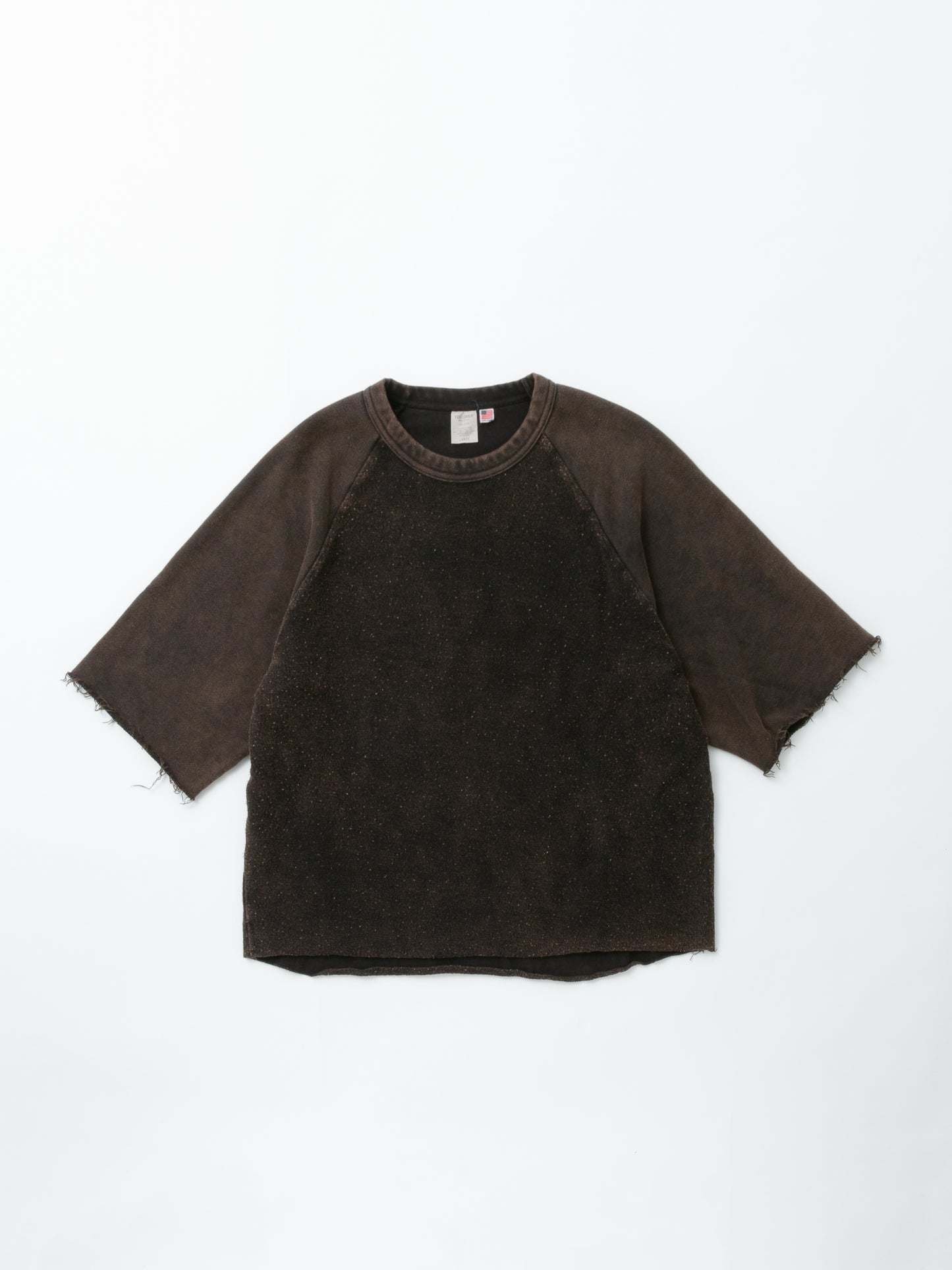 CHELSEA TOP (CHEMICAL BLANK)