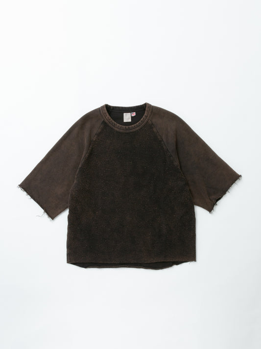 CHELSEA TOP (CHEMICAL BLANK)