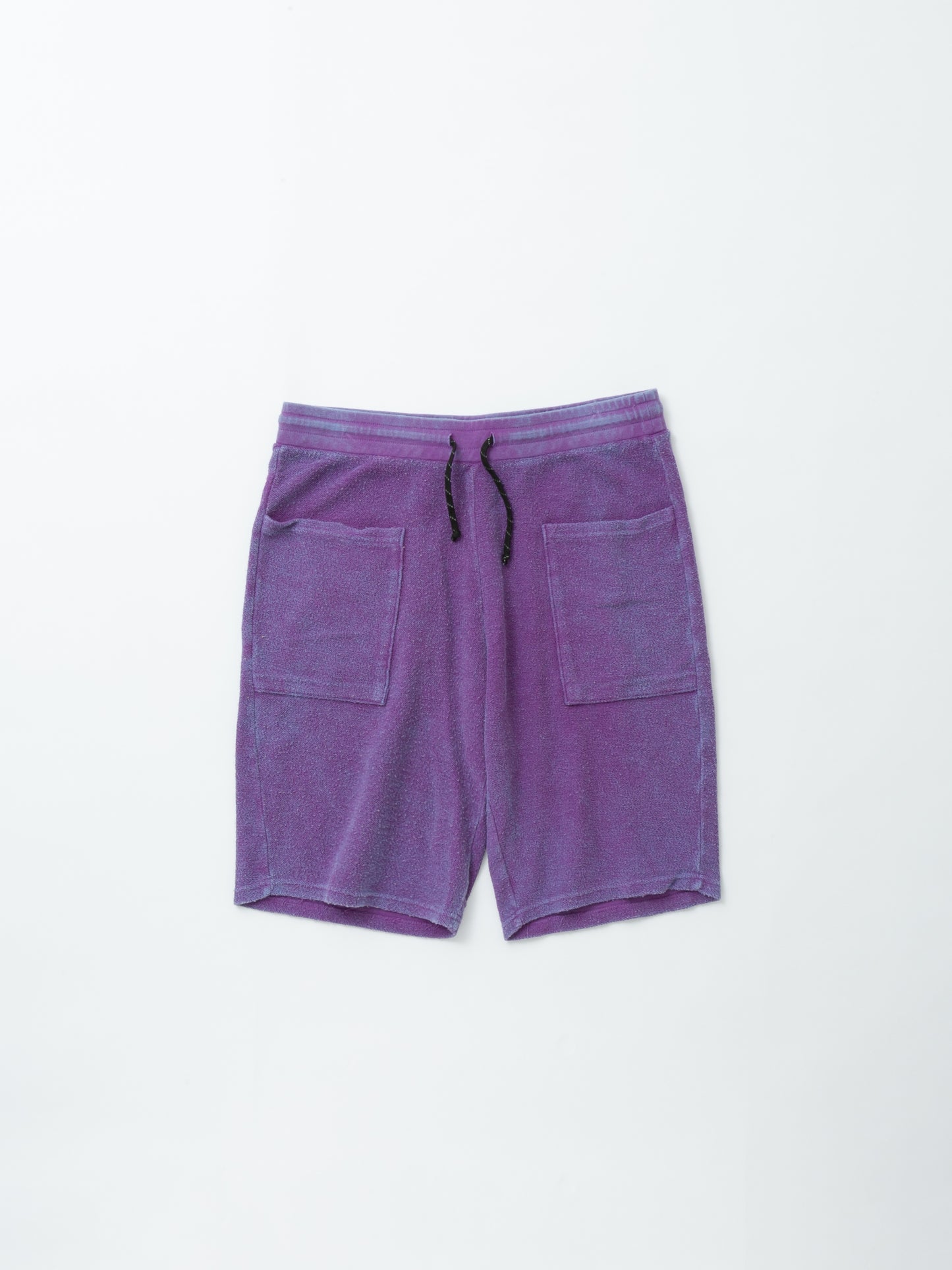 CHELSEA SHORTS (CHEMICAL BLANK)