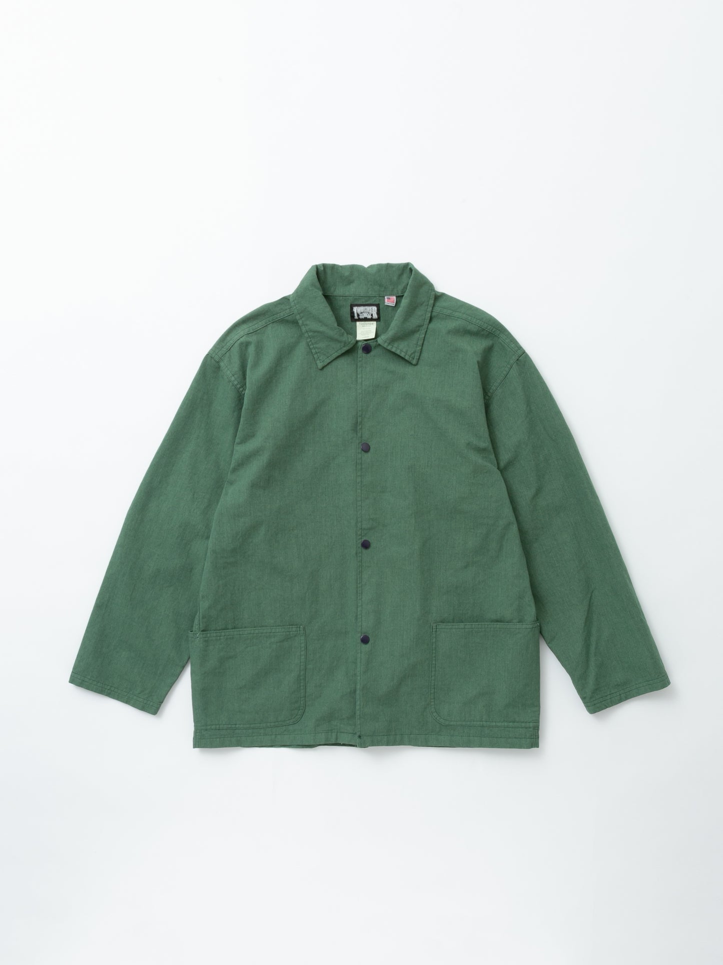 NOB HILL JACKET