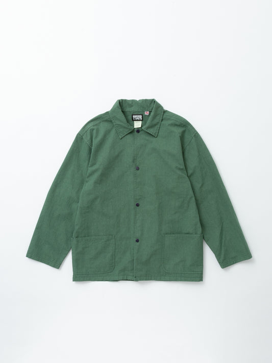 NOB HILL JACKET