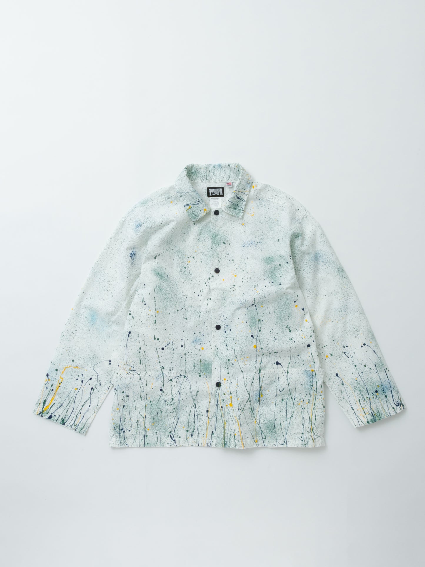 NOB HILL JACKET (Cole Banksモデル)