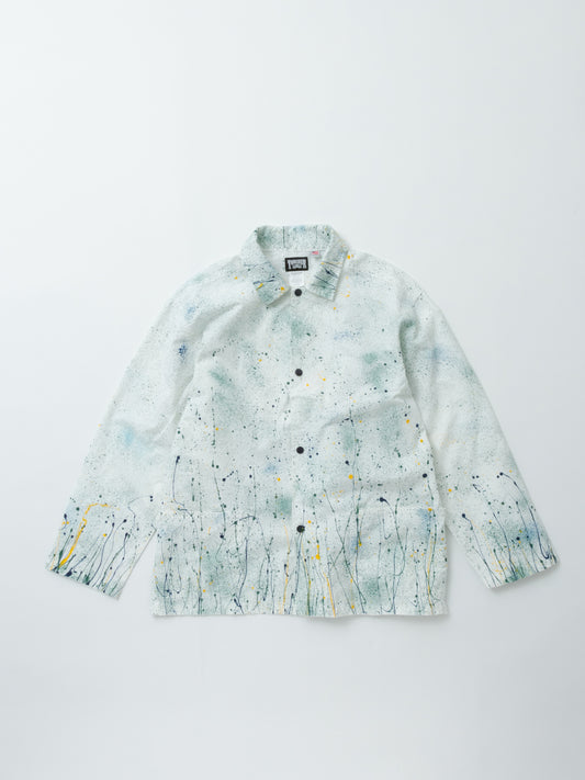 NOB HILL JACKET (Cole Banksモデル)