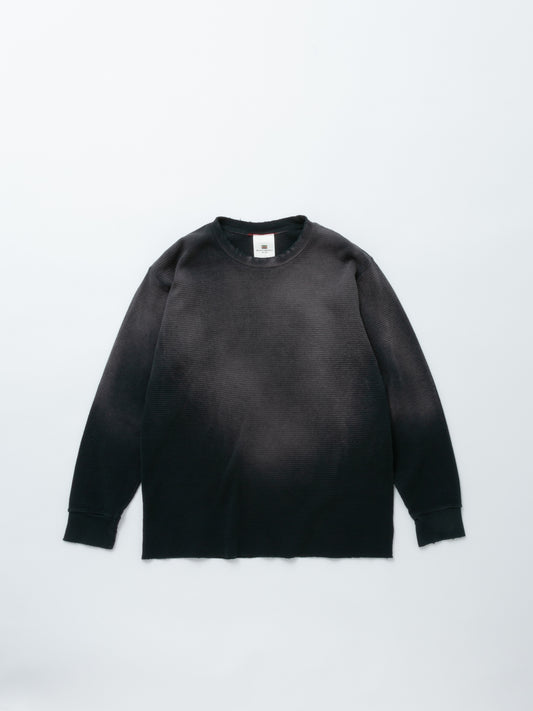 CLASSIC WAFFLE THERMAL AGED