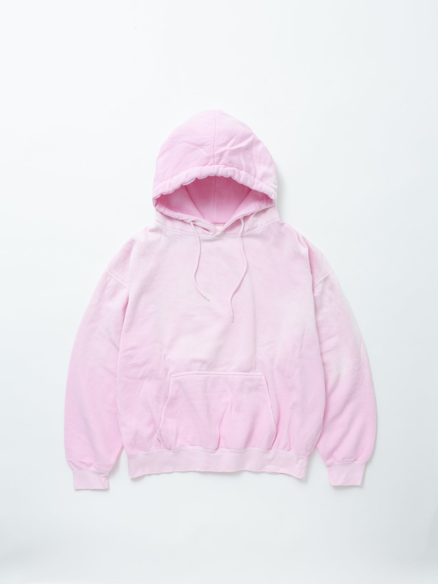 CLASSIC HOODIE AGED