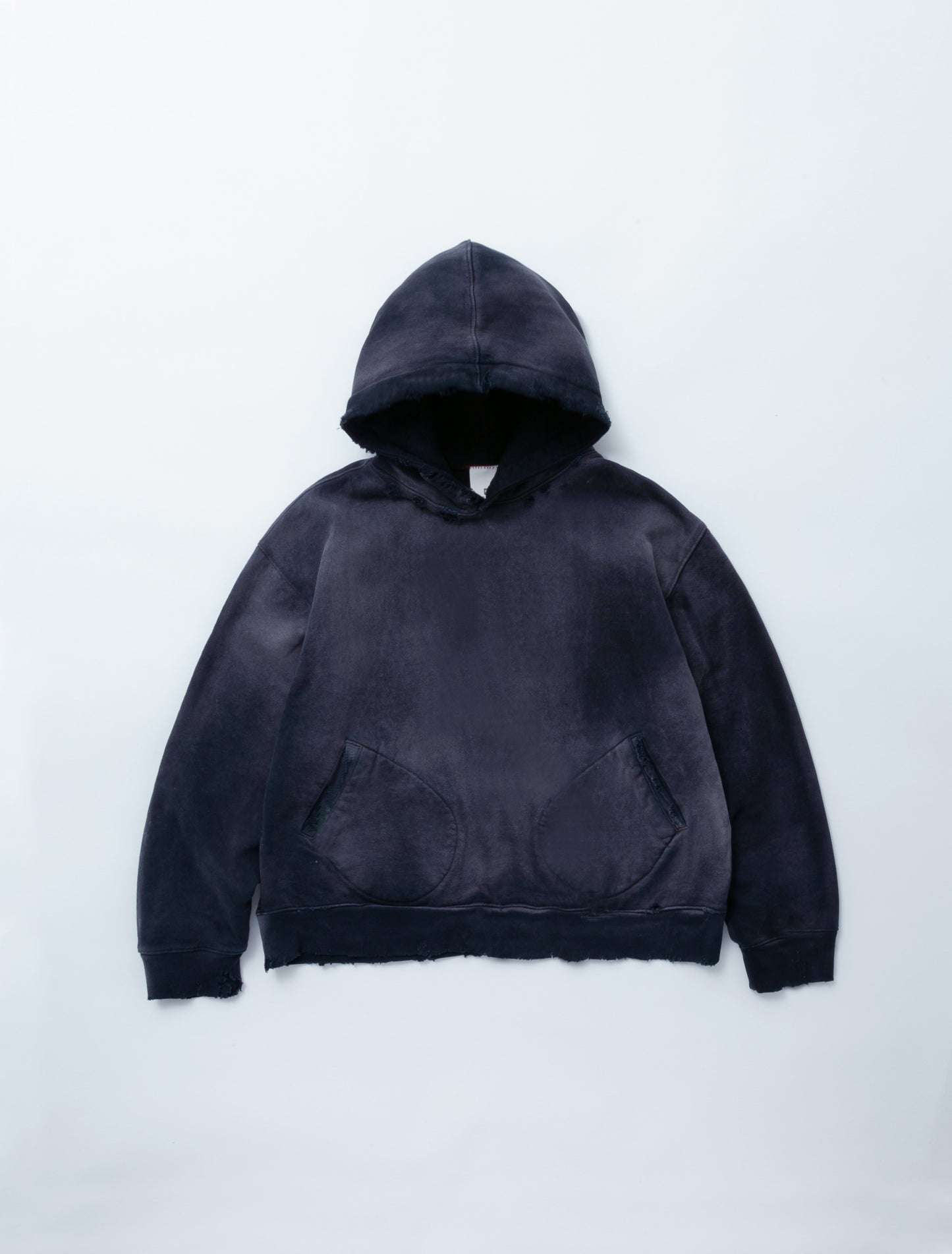CLASSIC 1930 HOODIE AGED