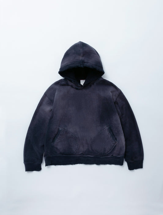 CLASSIC 1930 HOODIE AGED