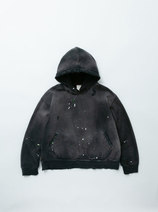 CLASSIC 1930 HOODIE STREET