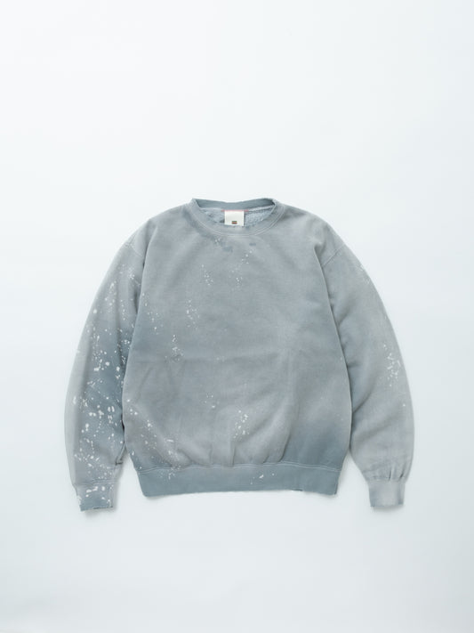 CLASSIC CREW SPLATTER