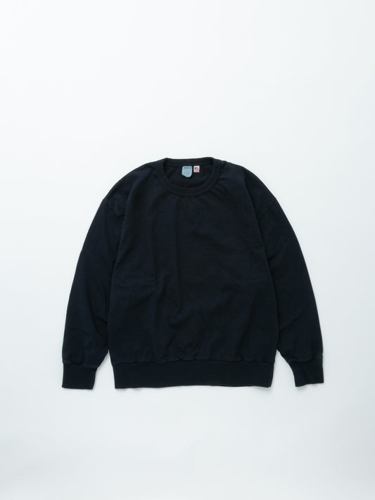 BREA CLASSIC L/S TEE (SOLID BLANK)