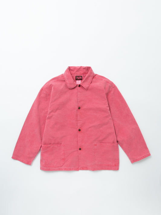 NOB HILL JACKET